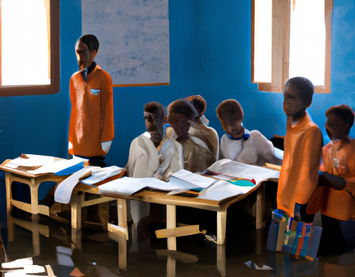 Inondations en Somalie bouleversent l&rsquo;éducation