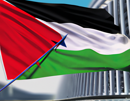 La reconnaissance d&rsquo;un État palestinien en progression dans l&rsquo;UE