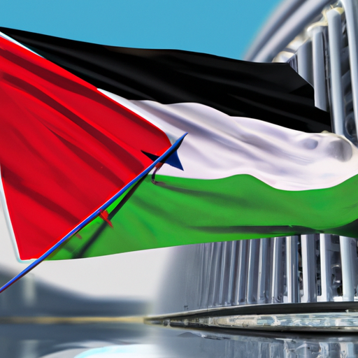 La reconnaissance d&rsquo;un État palestinien en progression dans l&rsquo;UE