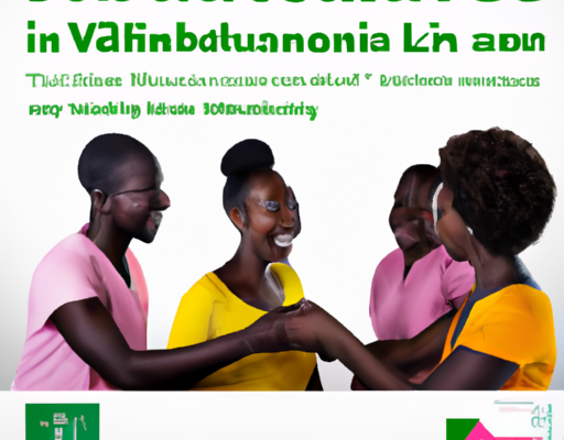 Nigeria: Campagne Vaccination Cancer Col Utérus