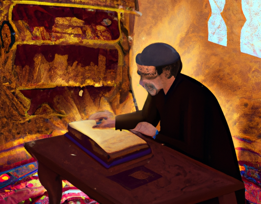L&rsquo;engouement mondial pour les manuscrits d&rsquo;Al-Qarawiyyin