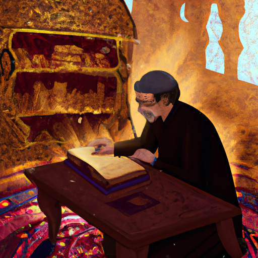 L&rsquo;engouement mondial pour les manuscrits d&rsquo;Al-Qarawiyyin
