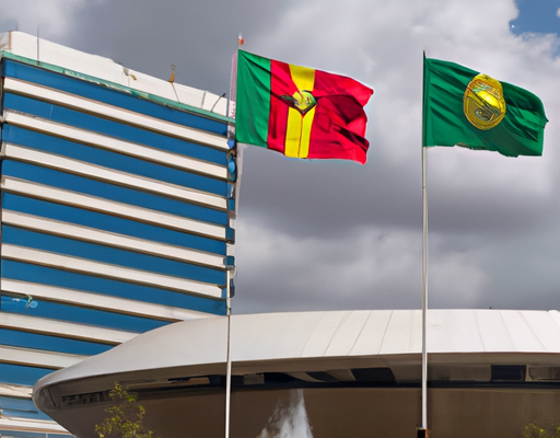 Les liens Guinée équatoriale-Chine se renforcent
