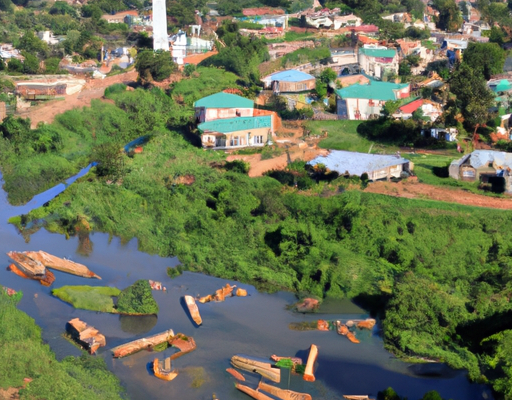 Prise de contrôle de Rubaya par le M23 en RDC