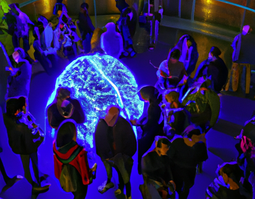 Impact de l&rsquo;intelligence artificielle à la Re:publica