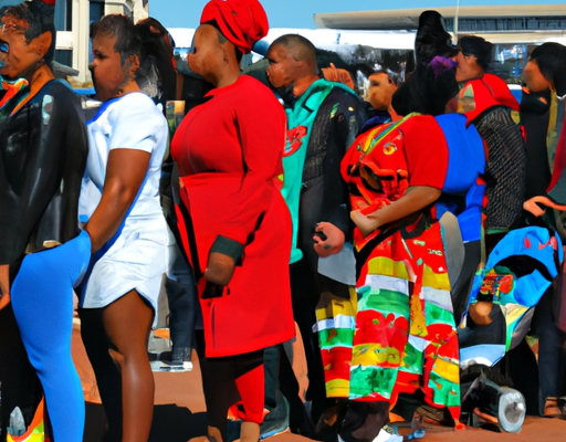 Élections en Afrique du Sud : L&rsquo;ANC risque de perdre sa majorité