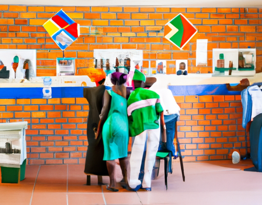 Afrique du Sud : élections législatives décisives