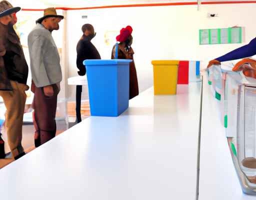 Afrique du Sud : Tout sur les élections