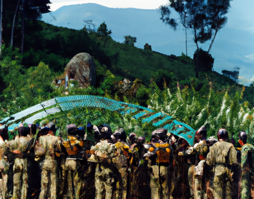 Présence de militaires rwandais au Nord-Kivu, enquête internationale
