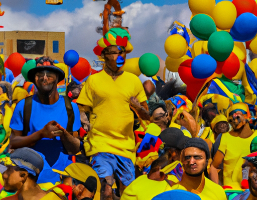 Résultats partiels : ANC remporte 42,3 % des voix en Afrique du Sud