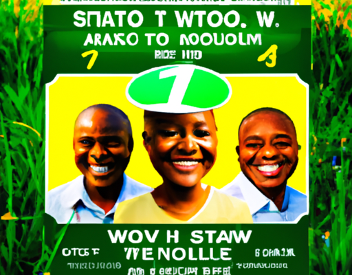 Élections en Afrique du Sud : l&rsquo;ANC confiant