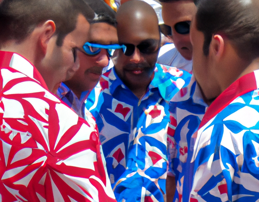 La « guayabera » : symbole national cubain