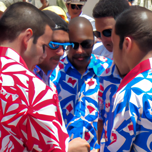 La « guayabera » : symbole national cubain