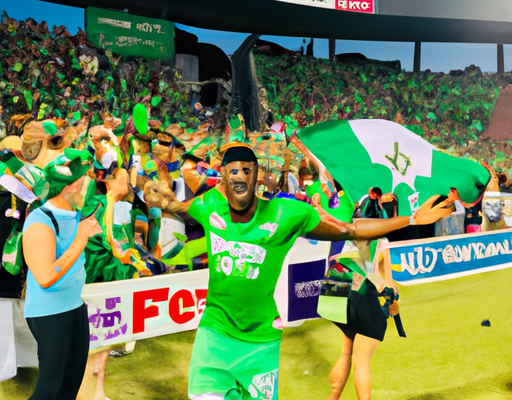 Osman Bukari rejoint Austin FC