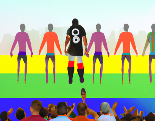 Suspension de Camara pour refus du badge anti-homophobie.