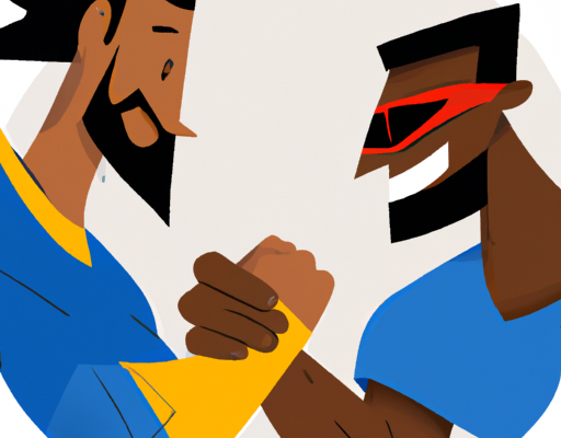 « La connexion entre « Bad Boys : Ride or Die » et Will Smith et Martin Lawrence »
