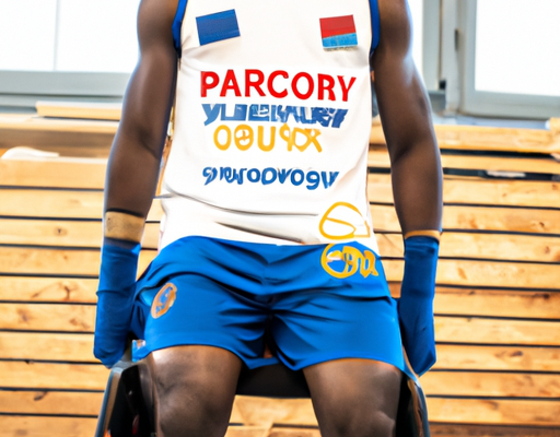 9 Africains intègrent l&rsquo;équipe olympique réfugiés pour JO Paris 2024