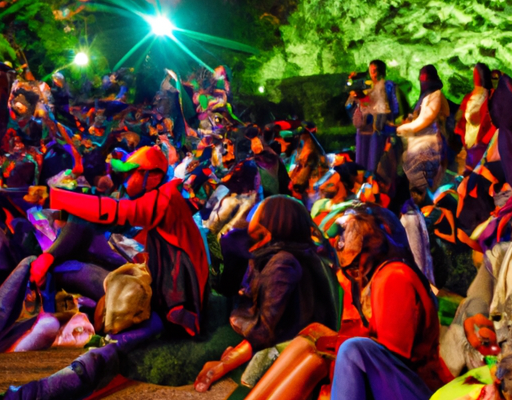 Festival Nollywood Week : Paris célèbre le cinéma africain