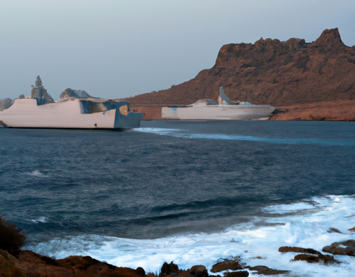 Les Houthis menacent d&rsquo;étendre blocus maritime.