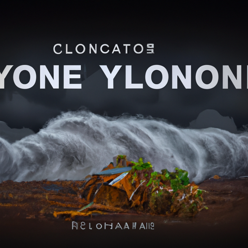 Le cyclone Hidaya frappe la Tanzanie