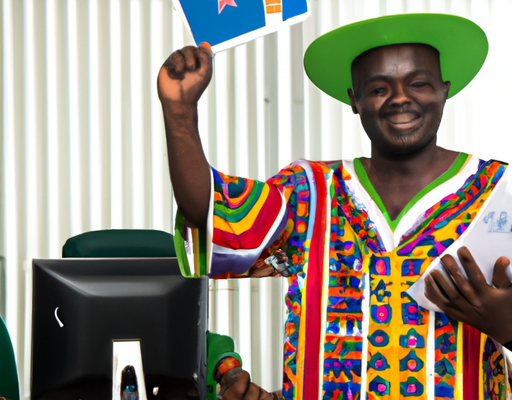 Augmentation salaire de 35% pour fonctionnaires au Nigeria