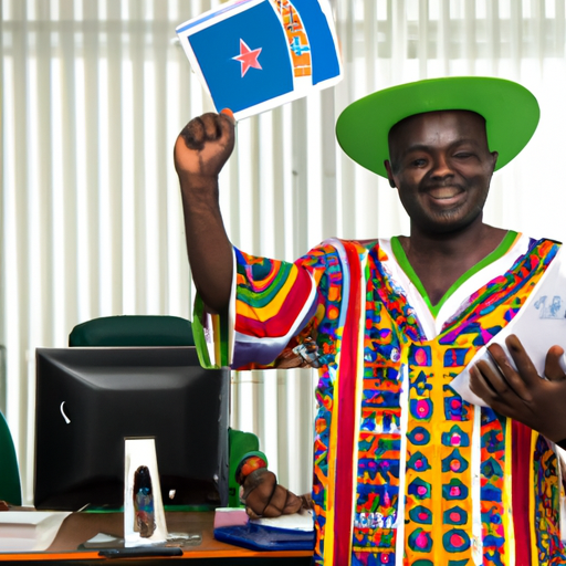 Augmentation salaire de 35% pour fonctionnaires au Nigeria