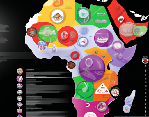 Les pays africains les plus riches en 2024