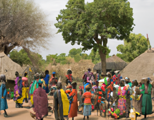 Valorisation traditions ancestrales stimule tourisme en Ouganda