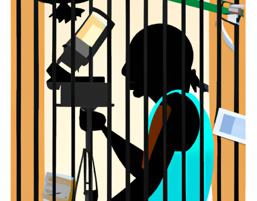 Arrestation du journaliste Daniel Ojukwu au Nigeria choque l&rsquo;opinion