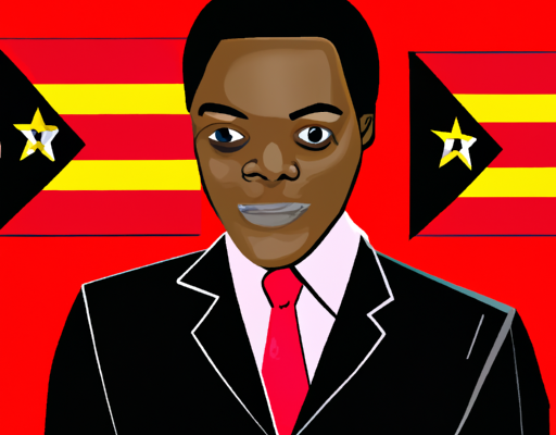 Daniel Chapo élu président du Frelimo au Mozambique