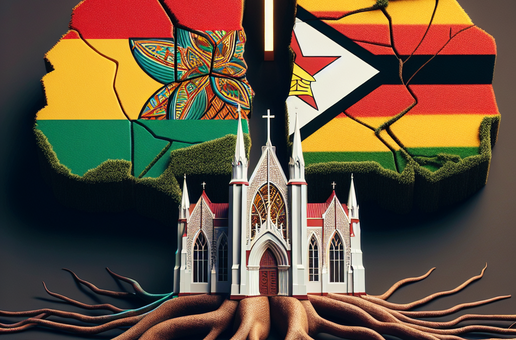 Scission dans l&rsquo;Église Méthodiste Unie : Réactions en Afrique