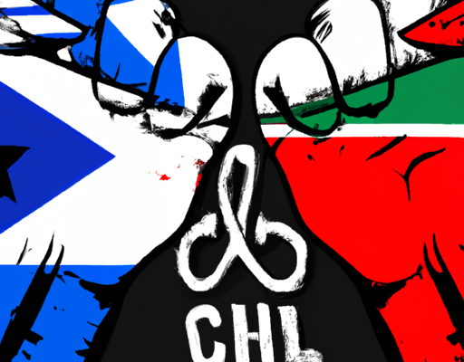 Chili soutient Afrique du Sud vs Israël à la CIJ