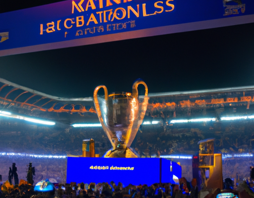 Le Real Madrid remporte la Ligue des champions pour la 15ème fois