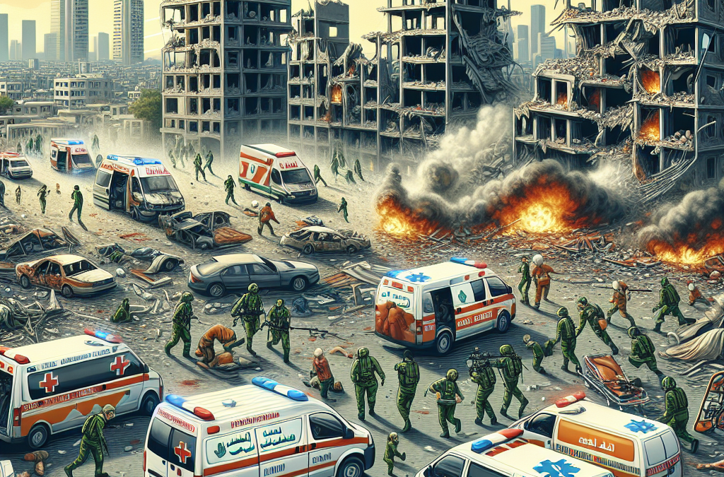 Frappes aériennes russes font six blessés à Kharkiv
