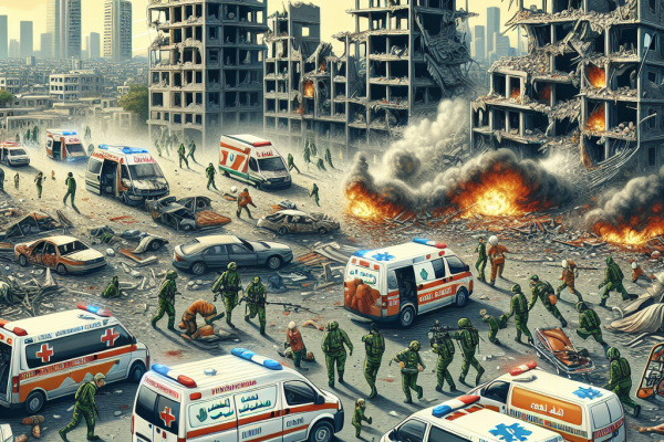 Frappes aériennes russes font six blessés à Kharkiv