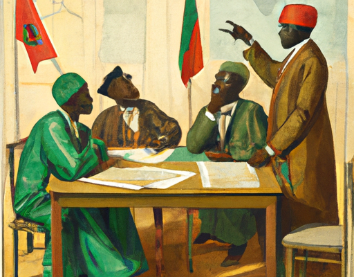 nsions frontalières : Impasse discussions Bénin-Niger