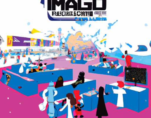 Rabat, capitale du jeu avec la Morocco Gaming Expo