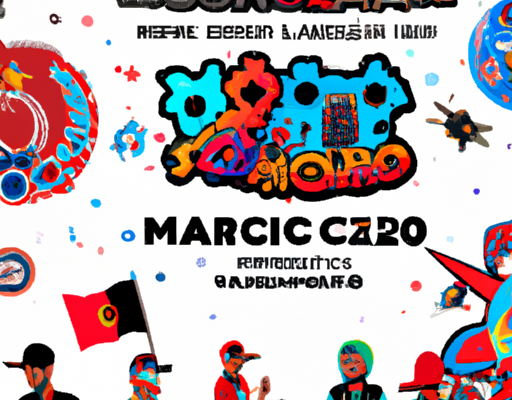 Morocco Gaming Expo 2024: Rabat, la nouvelle capitale du jeu vidéo