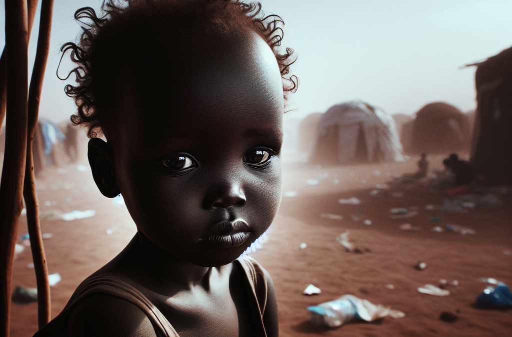 Crise humanitaire au Soudan: une urgence oubliée