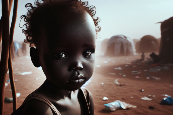 Crise humanitaire au Soudan: une urgence oubliée