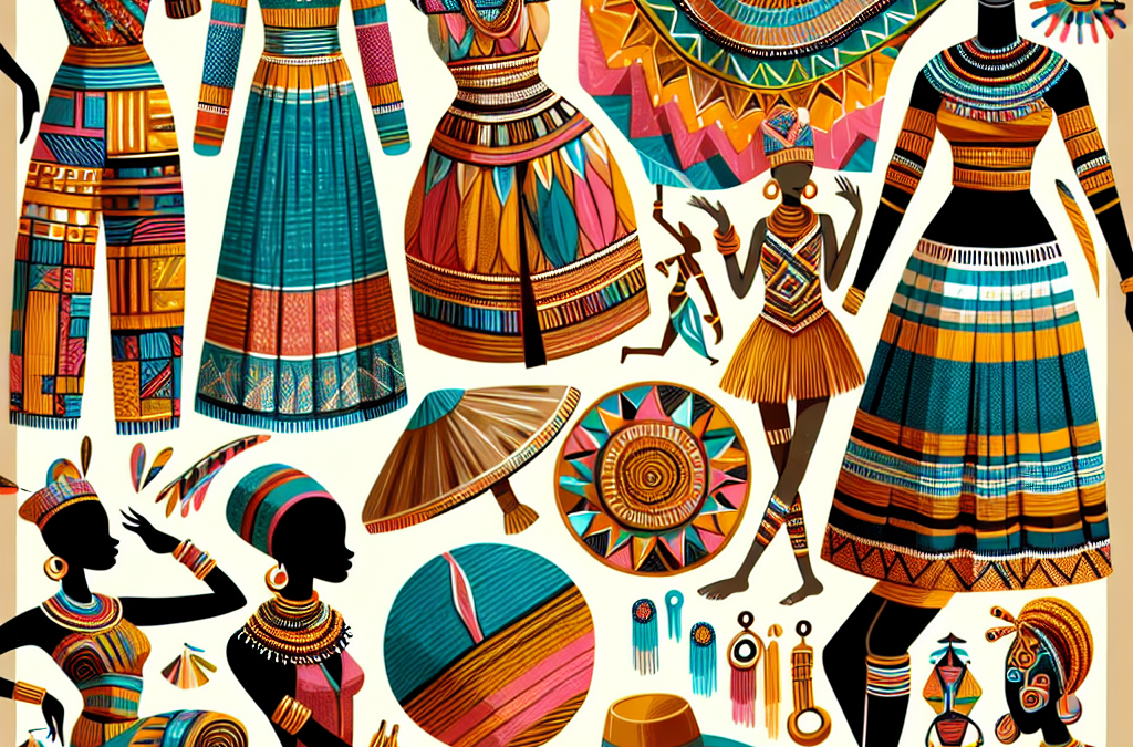 Sape et traditions africaines à Pointe Noire