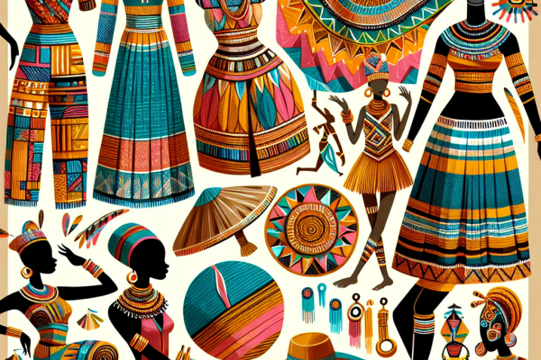 Sape et traditions africaines à Pointe Noire