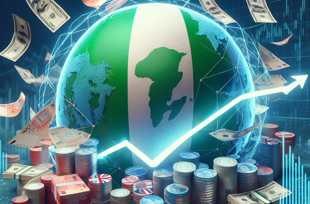 La Banque mondiale approuve 2,25 Mds $ de prêt au Nigeria