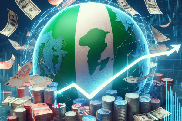 La Banque mondiale approuve 2,25 Mds $ de prêt au Nigeria
