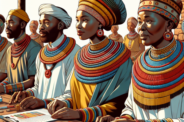 Guérisseurs traditionnels formés dépistent VIH en Afrique du Sud