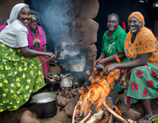 Vers un mode de cuisson propre et abordable au Kenya