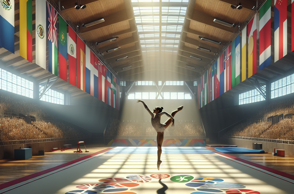 Préparatifs intenses pour les JO Paris 2024