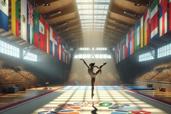 Préparatifs intenses pour les JO Paris 2024