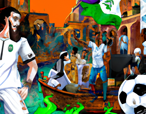 Karim Benzema à Bejaia, ville natale de ses parents