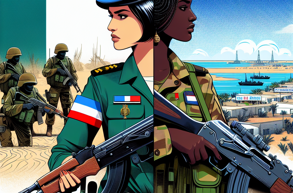 Présence militaire française en Afrique: réduction au Tchad et au Sénégal